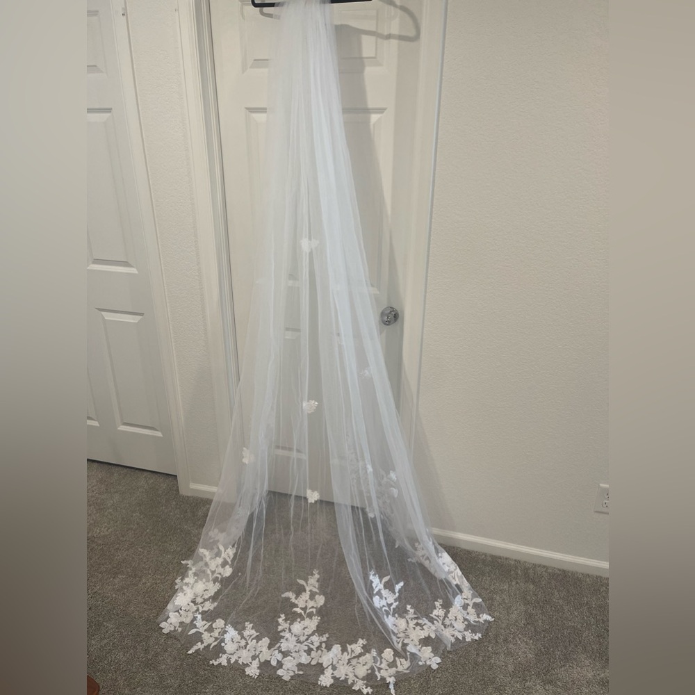 Wedding Veil